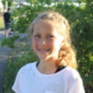 Meet your Posher, Mallory